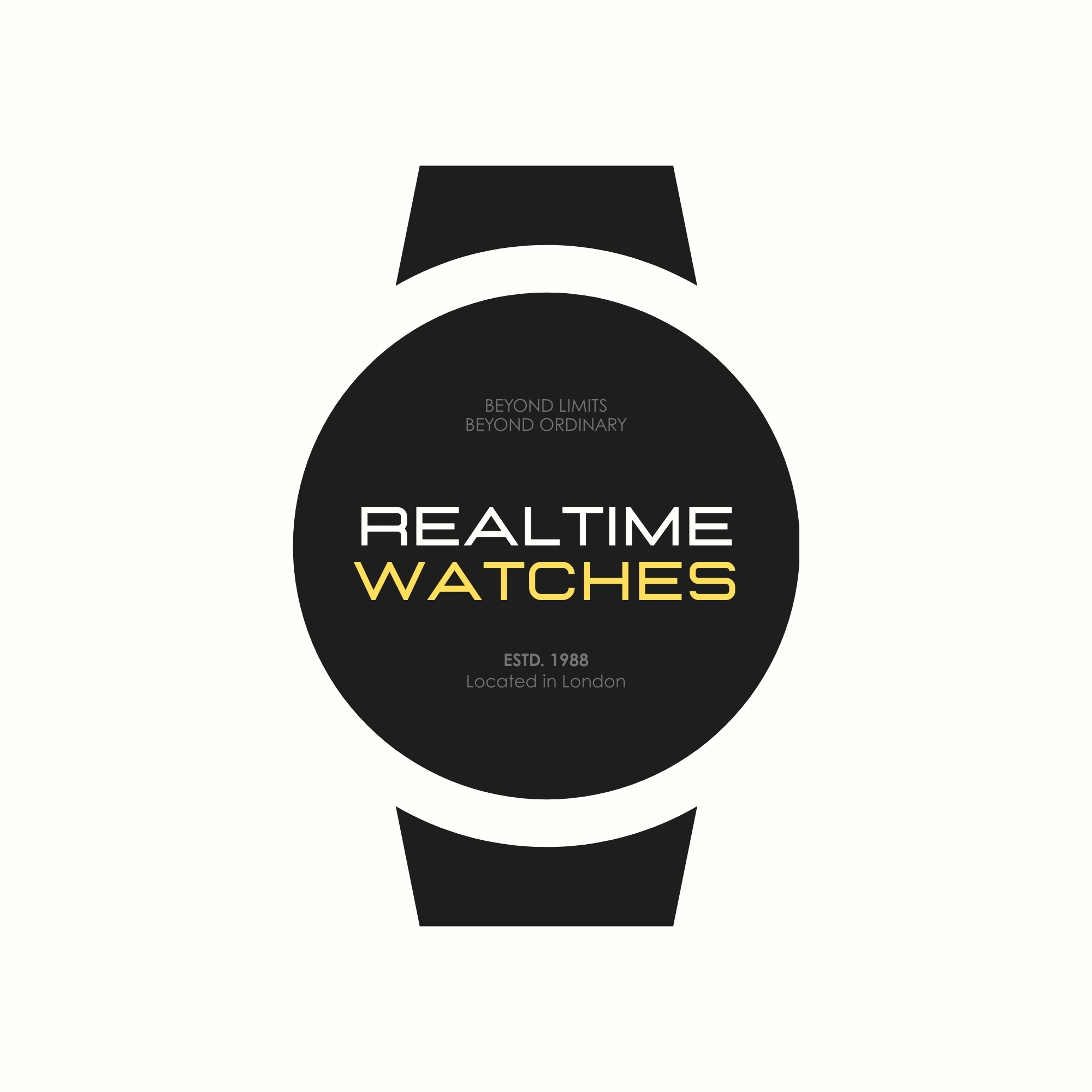 Watch Shop Logo
